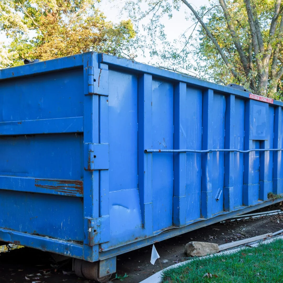 Mooresville Waste Solution