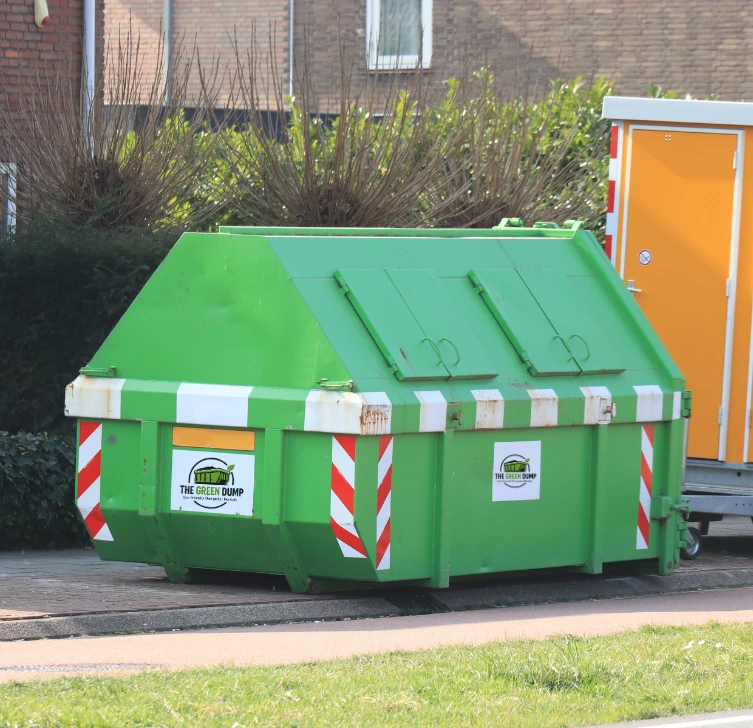 Dumpster Rental in Plainfield