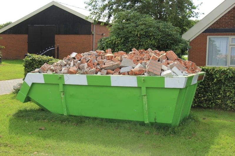 Waste Solution in Greenwood, IN