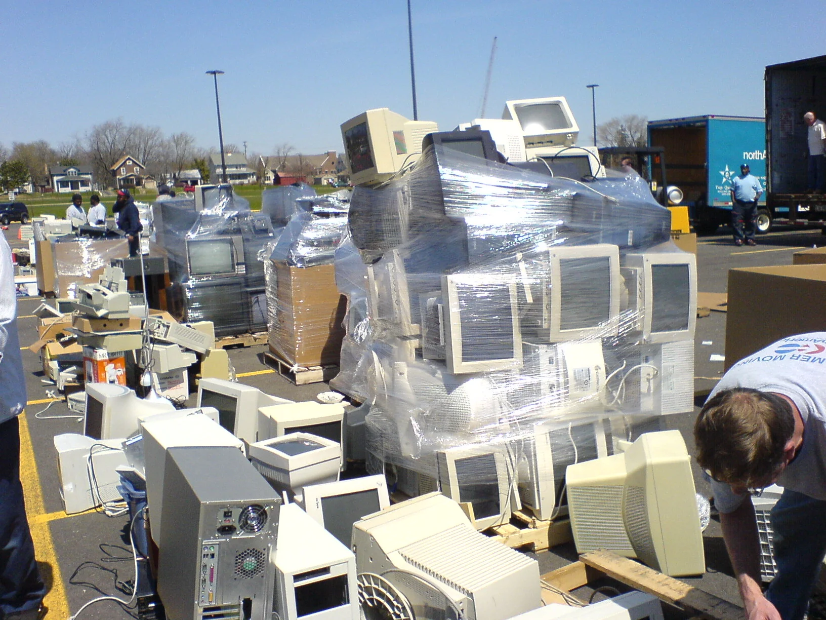 Franklin Dumpster Rental Experts 8 10 &15