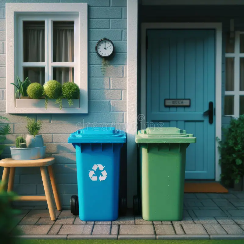 Mooresville Waste Solution