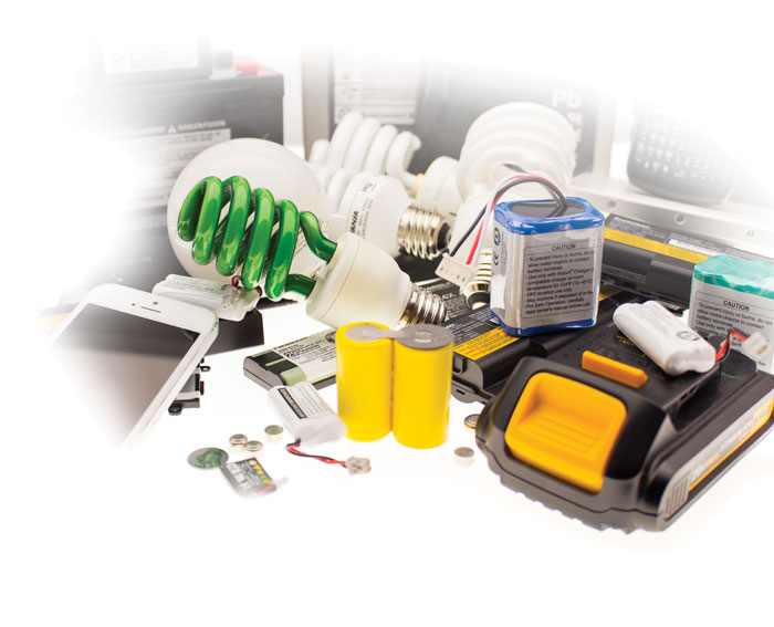 Waste Solution in Greenwood, IN