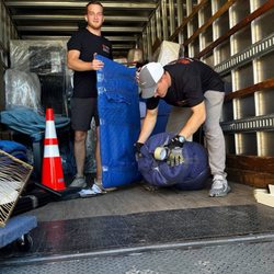 Home Cleanouts in Bargersville