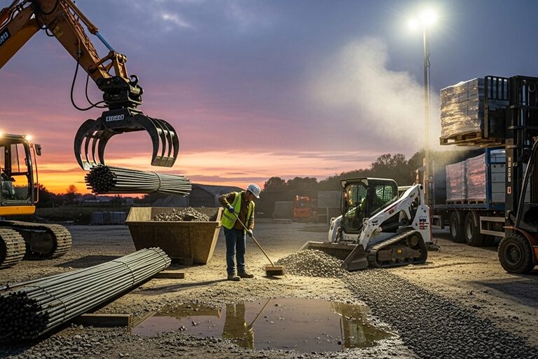 Residential dumpster rental Shelbyville
