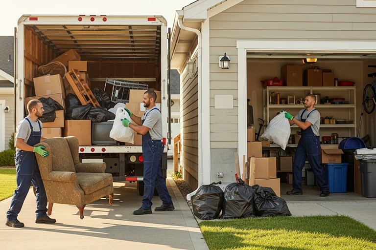Affordable dumpster rental Indianapolis