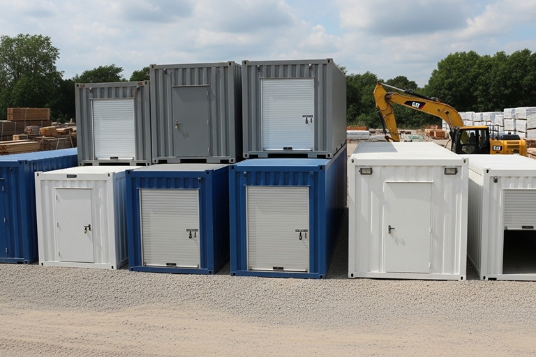 Fast and reliable dumpster delivery service across Indianapolis.